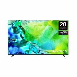 SAMSUNG TV NEO QLED QE50QN80HAUXXN, 50''/127cm 4K