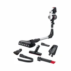 Bosch Unlimited Series 7 BCS711XXL Akkubesenstaubsauger – Akku Staubsauger/Besenstaubsauger – weiss