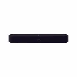 Sonos Beam Gen. 2 Black Soundbar – schwarz