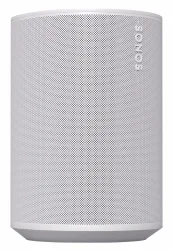 Sonos Era 100 White Speaker – WLAN Lautsprecher/Wireless Speaker – weiss