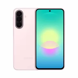 Samsung Galaxy A27, 128GB, Light Pink Smartphone – Weitere Samsung Handys
