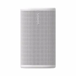 Sonos Play White – WLAN Lautsprecher/Wireless Speaker – weiss