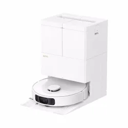 MOVA E50 Pro Ultra Saugroboter – Staubsauger Roboter/Saugroboter – weiss