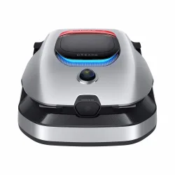 DREAME Mähroboter Silber