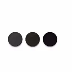 DJI Osmo Action 6 ND Filter Set – Action Cam Zubehör