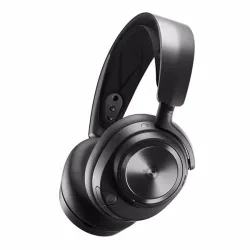 STEELSERIES Arctis Nova Pro Wireless, Over-ear Bluetooth Headset Schwarz