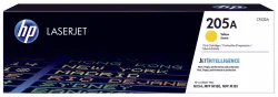 HP Toner-Modul 205A yellow CF532A CLJ Pro MFP M180/181 900 S.
