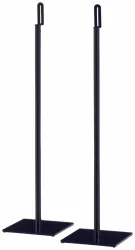 Balcar SP200-B-HBLK Lautsprecherständer SP200-B-HB – TV Möbel – schwarz