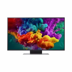 LG 50QNED72B - 55