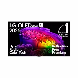 LG OLED77G67 - 77