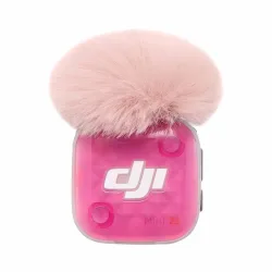 DJI Mic Mini 2S Multi-Color Magnetic Front Cover Set Zubehör Action Cam – Action Cam Zubehör