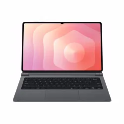 Samsung Galaxy Tab S11 Ultra Book Cover Keyboard Pro Gray – Android Tablet Zubehör