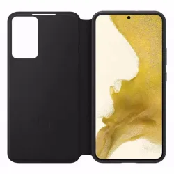 Samsung Smart Clear View Cover – Handyhülle/Handy Tasche