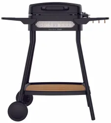 Betty Bossi / Fust Elektrogrill mit Gestell