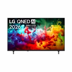 LG 55QNED86B - 55