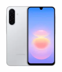 SAMSUNG Galaxy A18 LTE 128GB Silver