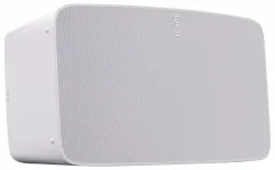 Sonos Five white, AirPlay2, WLAN Multiroom Systeme – WLAN Lautsprecher/Wireless Speaker – weiss
