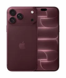 Apple iPhone 18 Pro Max - 512 GB, Burgundy, 6.9'', 48 MP, 5G