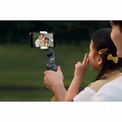 DJI OM Fill Light Phone Clamp Osmo/OM-Zubehör – Action Cam Zubehör
