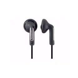 Panasonic UE RP-HV 154 Black Walkman-Kopfhörer – In Ear Kopfhörer – schwarz