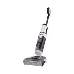 Tineco Floor One S5 Stretch Extreme Besenstaubsauger – Nass und Trockensauger – schwarz / weiss