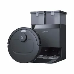 Ecovacs DEEBOT T30e OMNI Staubsauger Roboter – Staubsauger Roboter/Saugroboter – schwarz