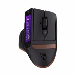 Deltaco MC7 Black Gamingmaus – Gaming Maus