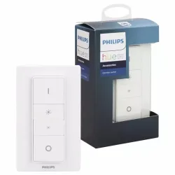 Philips Hue Switch single Dimming Single Switch – Deckenlampe/Wandlampe