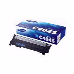 SAMSUNG Toner cyan ST966A SL-C430/480 1'000 Seiten