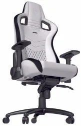 NOBLECHAIRS, Gaming Sessel NOBLECHAIRS EPIC Synthetisches Leder