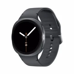 Samsung Samsung Galaxy Watch8 44mm BT graphite Smartwatch Graphite