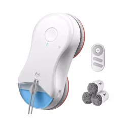 Hutt DDC55Pro Fensterputzroboter – Fensterreiniger