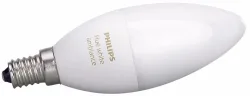 Philips White Ambiance E14 Lampe HUE – LED/Leuchtmittel/Glühbirne