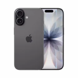 APPLE iPhone 17 schwarz 512GB 5G