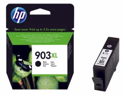 HP 903XL Black (T6M15AE) Tintenpatronen – Druckerpatronen/Tintenpatronen