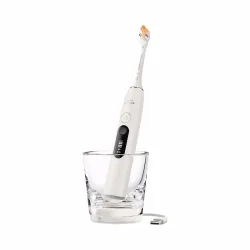 Philips HX8513/11 Schallzahnbürste – weiss