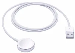 Apple Charging Cable 1m USB-A Accessoires – Apple Watch Zubehör