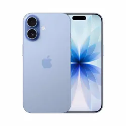 Apple Smartphone 
