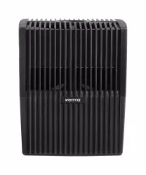 Venta LW25 Comfort Plus Luftbefeuchter schwarz, 45 m2