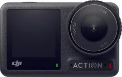 DJI Camcorder 