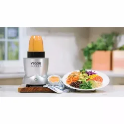 Nutribullet Veggie Bullet Blender Kit Blender Kit zu Veggie Bullet – Food Processor