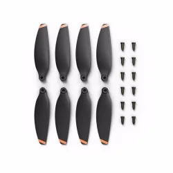 DJI Mini 2 Propellers (Pair) Drohnenzubehör – Drohne Zubehör/Drohne Ersatzteile