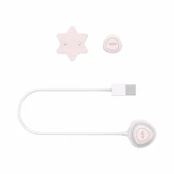 GLOV - Supernova USB - LED Acne Spot Treatment Patch, 1 Stück