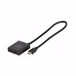 Vivanco HDMI Verteiler – Video Kabel/HDMI Kabel