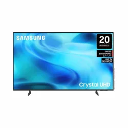 SAMSUNG TV LED UE85U8090HUXXN, 85''/215cm 4K