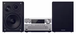 Panasonic Microanlage 