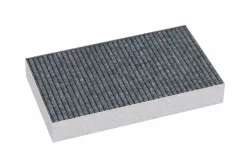 Miele DKF 29-S Aktivkohlefilter – Aktivkohlefilter/Umluftset Dunstabzug