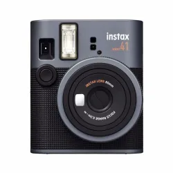 Fujifilm Instax Mini 41 Film Sofort-Bild – Sofortbildkamera/Polaroid Kamera