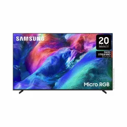 SAMSUNG TV MICRO RGB MRE55R85HAUXXN, 55''/140cm 4K