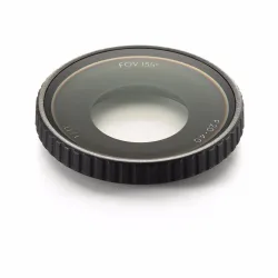 DJI Osmo Action 6 Glass Lens Cover Objektivschutz – Action Cam Zubehör